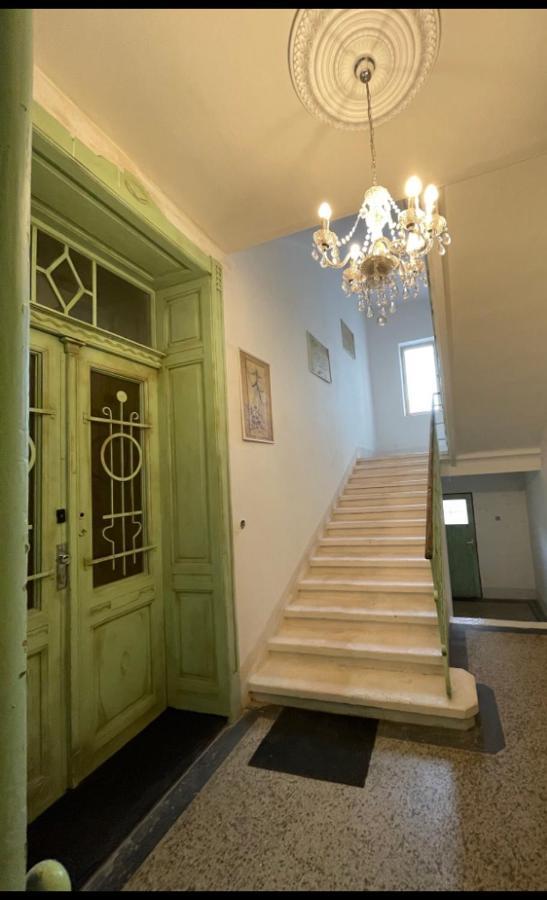 Garsoniera Ostrava City Centr, Na Hradbach 118 Экстерьер фото