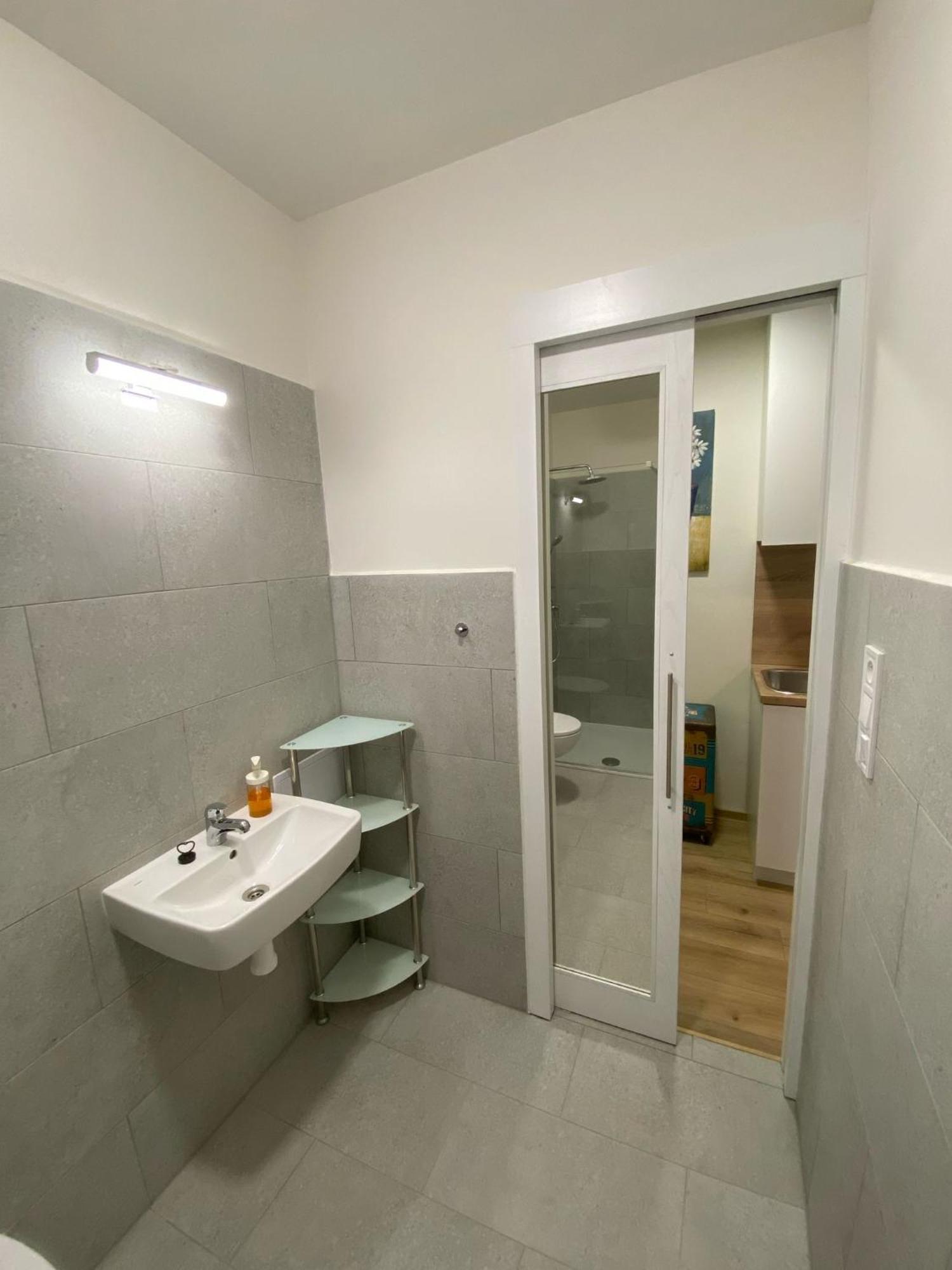 Garsoniera Ostrava City Centr, Na Hradbach 118 Экстерьер фото