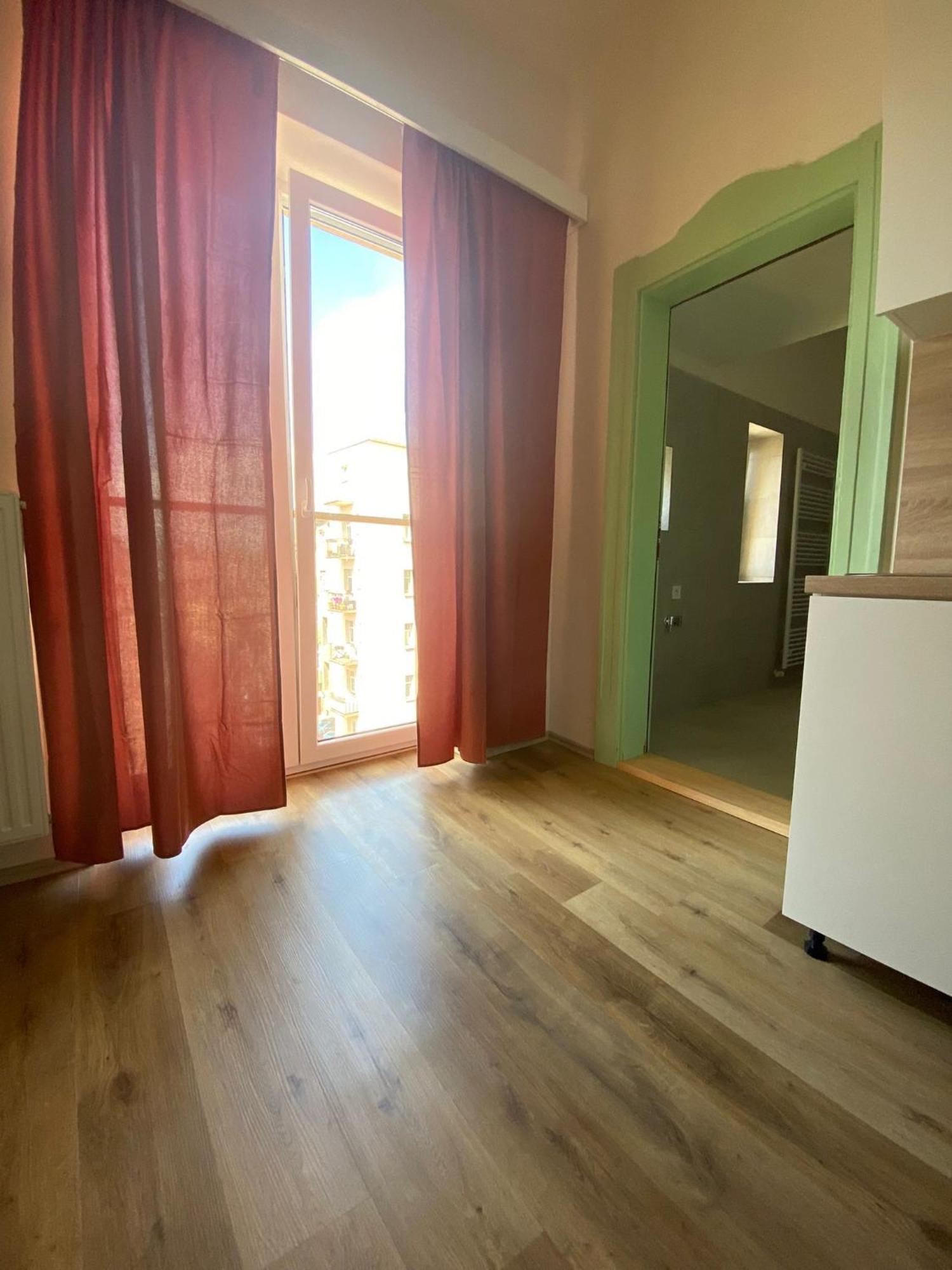 Garsoniera Ostrava City Centr, Na Hradbach 118 Экстерьер фото