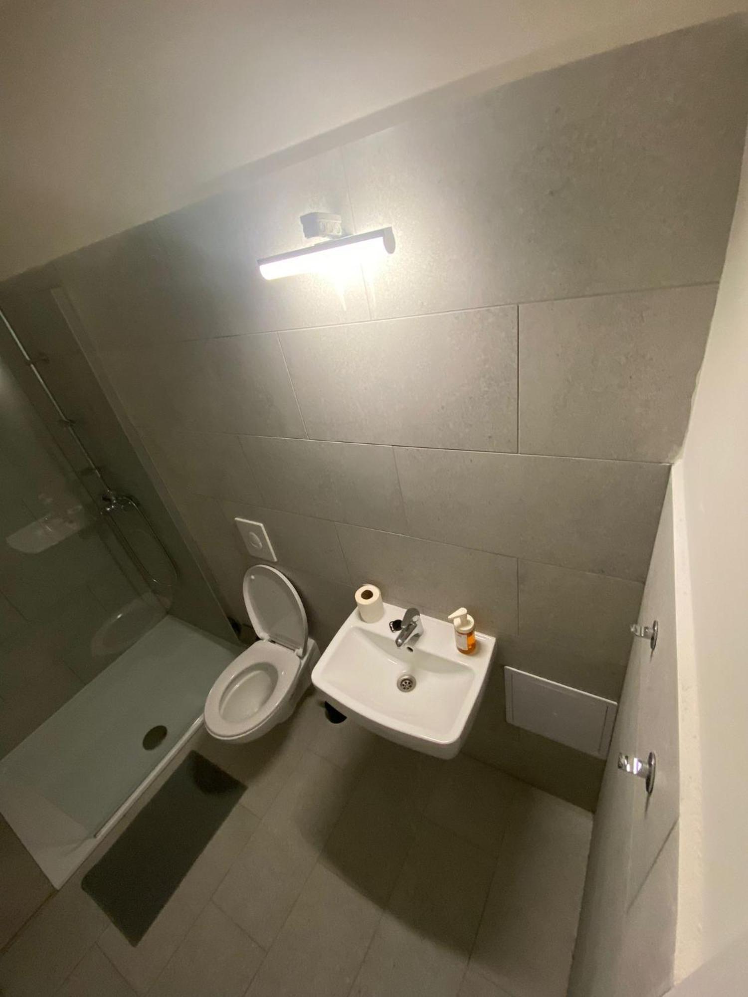 Garsoniera Ostrava City Centr, Na Hradbach 118 Экстерьер фото